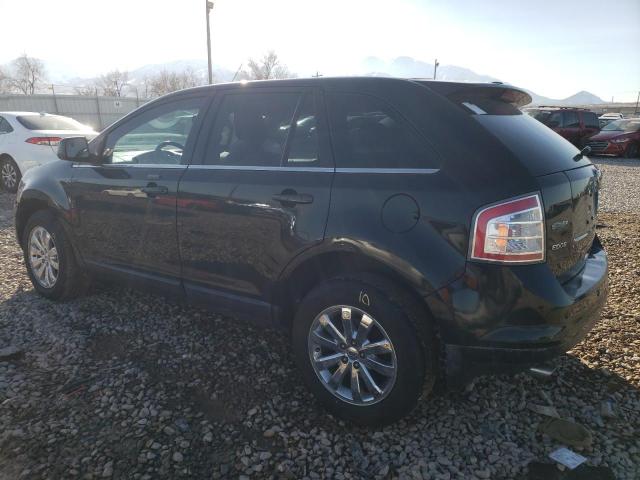 Photo 2 from auction – 2010 FORD EDGE LIMIT with VIN 2FMDK4KC2ABB44042