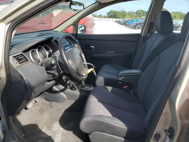 Photo 7 from auction – 2008 NISSAN VERSA S with VIN 3N1BC11EX8L377288