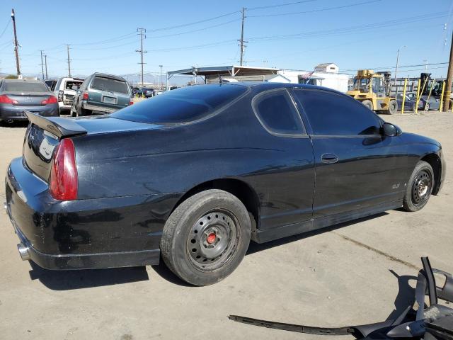 Photo 3 from auction – 2007 CHEVROLET MONTE CARL with VIN 2G1WL15C279114357
