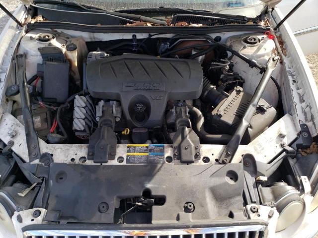 Photo 11 from auction – 2008 BUICK LACROSSE C with VIN 2G4WD582781170398