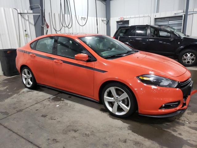 Photo 4 from auction – 2015 DODGE DART GT with VIN 1C3CDFEB1FD411136