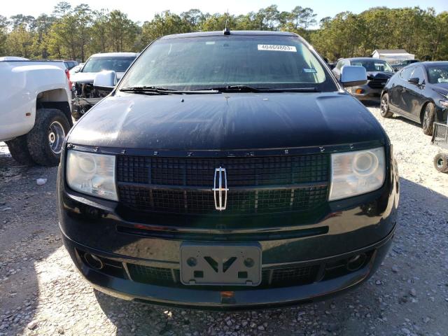 Photo 5 from auction – 2008 LINCOLN MKX with VIN 2LMDU68C58BJ31815