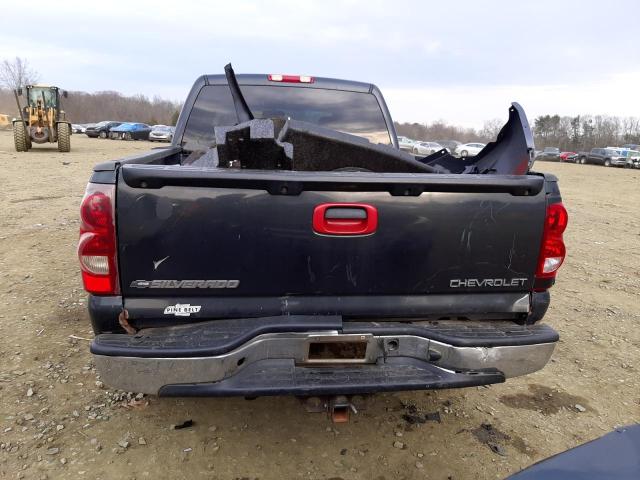 Photo 6 from auction – 2003 CHEVROLET SILVERADO with VIN 1GCGK13U03F232970