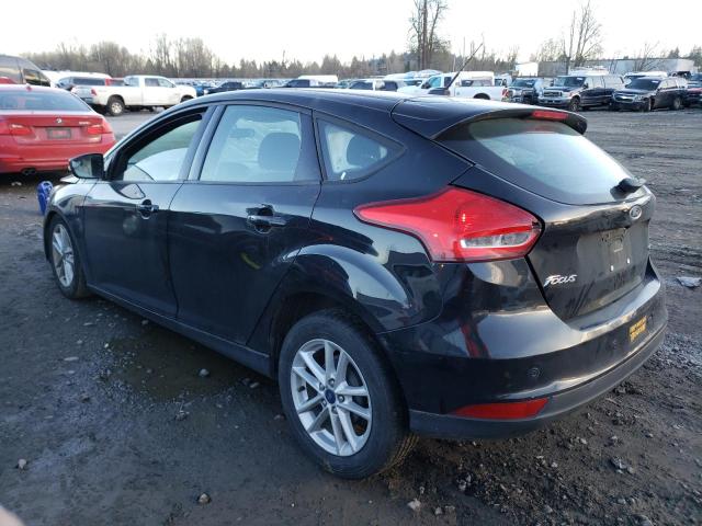 Photo 2 from auction – 2016 FORD FOCUS SE with VIN 1FADP3K2XGL289674