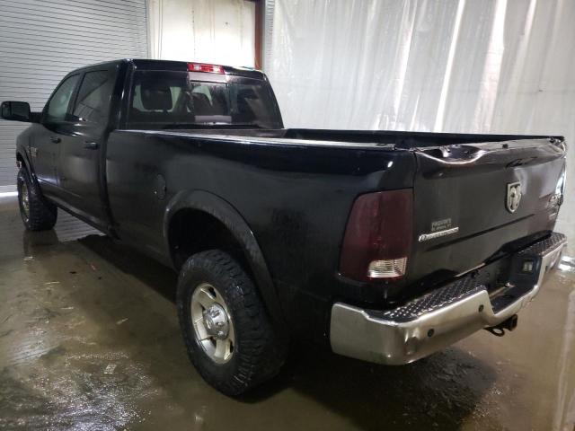 Photo 2 from auction – 2012 DODGE RAM 3500 S with VIN 3C63D3HL5CG330516