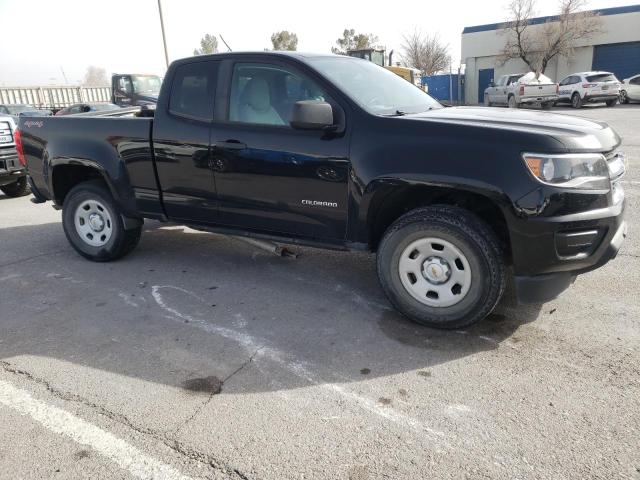 Photo 4 from auction – 2017 CHEVROLET COLORADO with VIN 1GCHTBEA8H1144618