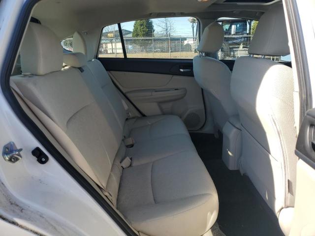Фото 10 с аукциона – 2013 SUBARU IMPREZA PR с VIN JF1GPAD64DH828810