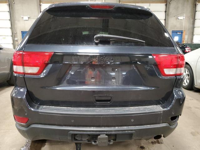 Photo 6 from auction – 2012 JEEP GRAND CHER with VIN 1C4RJFCG2CC234417