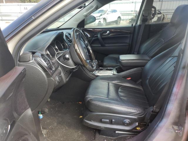 Photo 7 from auction – 2015 BUICK ENCLAVE with VIN 5GAKVBKD6FJ373201