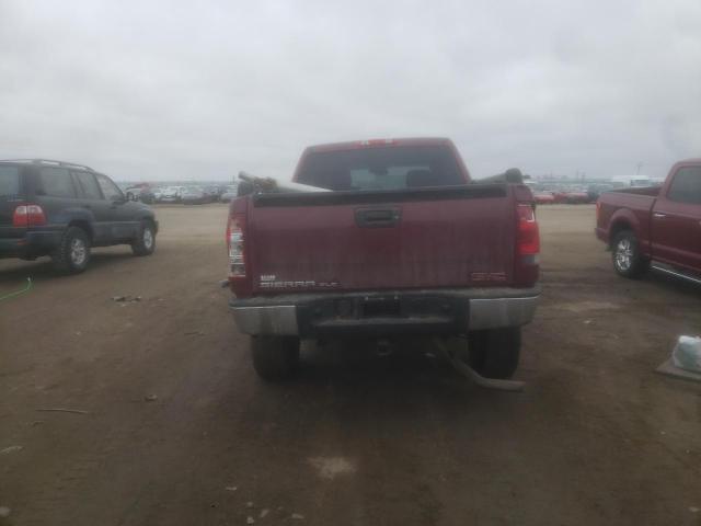 Photo 6 from auction – 2013 GMC SIERRA K15 with VIN 3GTP2VE71DG103263