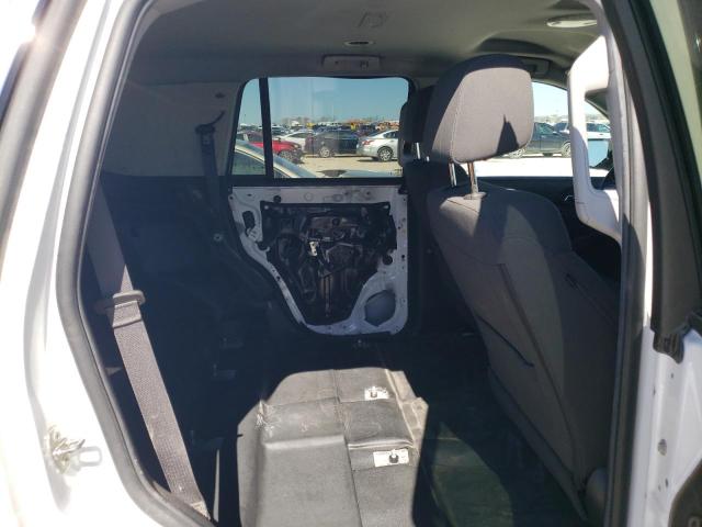 Photo 11 from auction – 2018 CHEVROLET TAHOE POLI with VIN 1GNLCDEC2JR284864