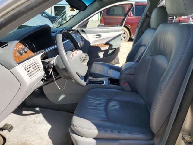Photo 7 from auction – 2005 BUICK LACROSSE C with VIN 2G4WD532X51206734