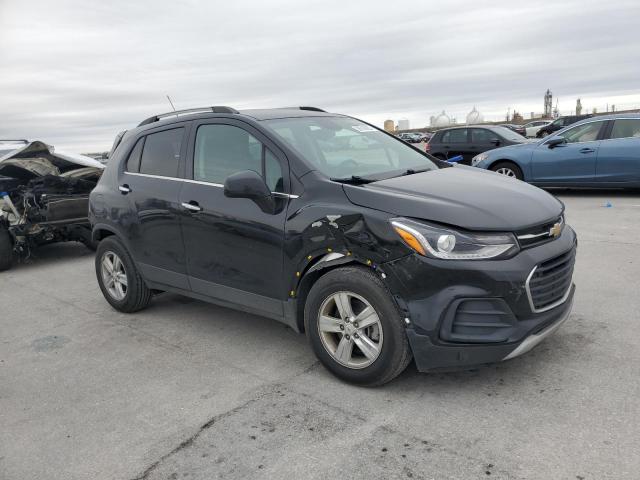Photo 4 from auction – 2019 CHEVROLET TRAX 1LT with VIN KL7CJLSB0KB791984