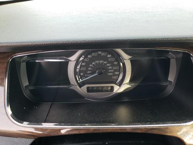 Photo 9 from auction – 2013 FORD TAURUS LIM with VIN 1FAHP2F88DG234588
