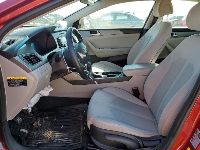 Photo 7 from auction – 2015 HYUNDAI SONATA SE with VIN 5NPE24AF3FH068640