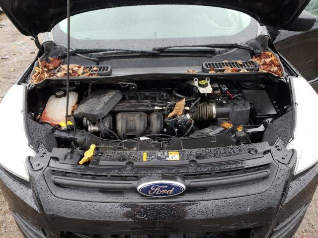 Фото 11 с аукциона – 2013 FORD ESCAPE S с VIN 1FMCU0F75DUA77253