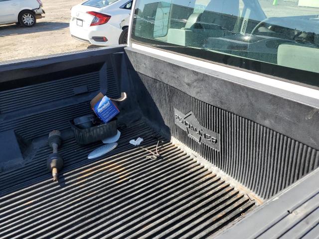Photo 10 from auction – 2007 FORD F150 with VIN 1FTRF12227KC61302