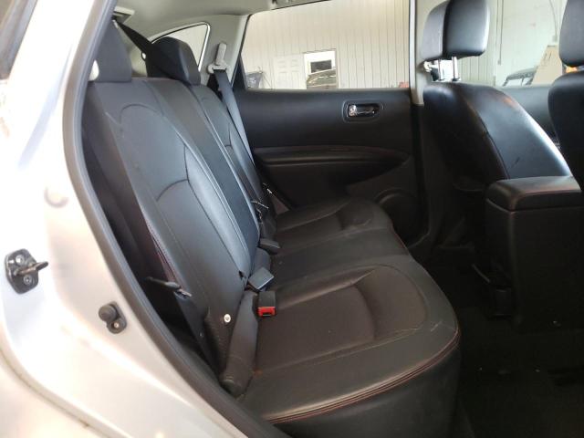 Photo 11 from auction – 2012 NISSAN ROGUE S with VIN JN8AS5MT2CW269638