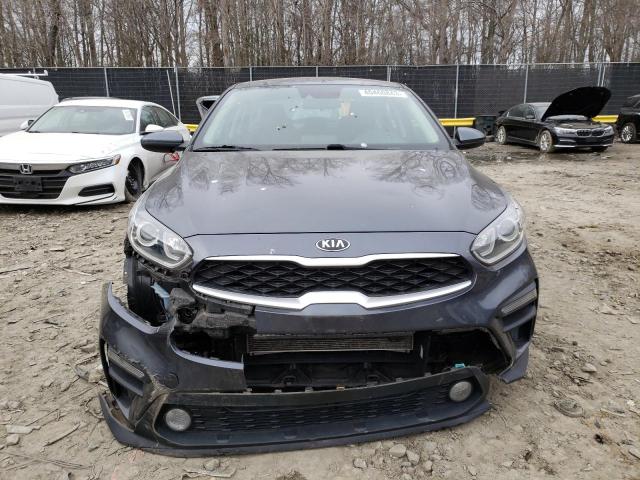 Photo 5 from auction – 2020 KIA FORTE FE with VIN 3KPF24AD9LE192608