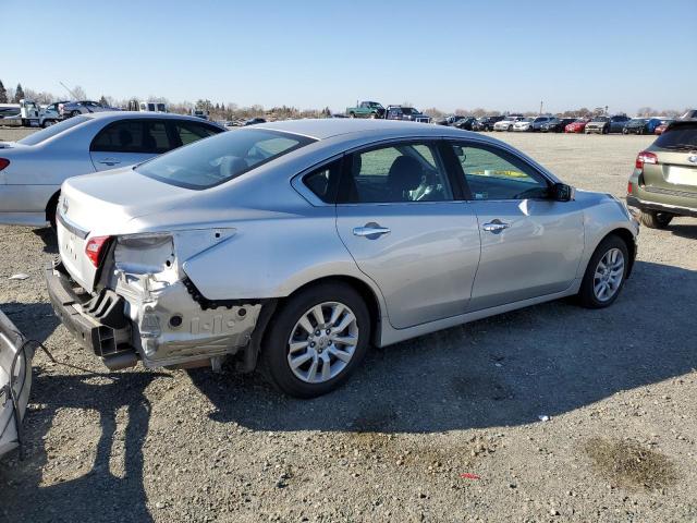 Photo 3 from auction – 2016 NISSAN ALTIMA 2.5 with VIN 1N4AL3AP6GN369599
