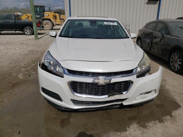 Photo 5 from auction – 2015 CHEVROLET MALIBU 1LT with VIN 1G11C5SL7FF284354