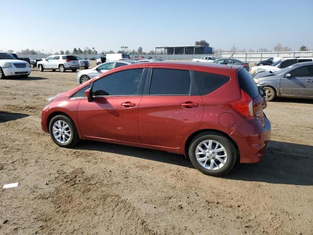 Photo 2 from auction – 2017 NISSAN VERSA NOTE with VIN 3N1CE2CP1HL374752