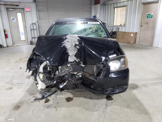 Photo 5 from auction – 2011 MITSUBISHI GALANT FE with VIN 4A32B2FF0BE012078