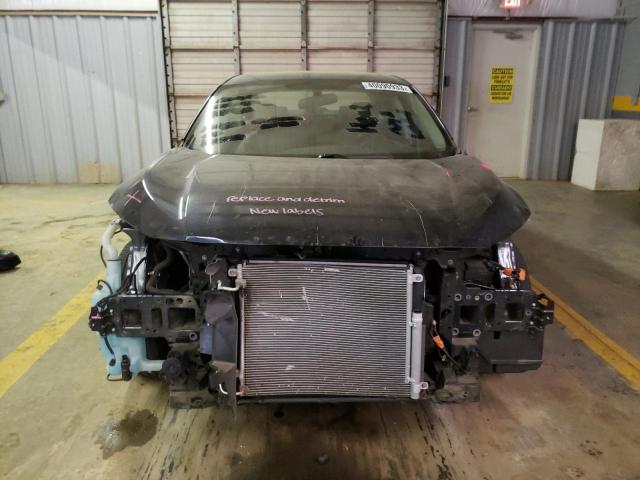 Photo 5 from auction – 2018 HONDA CIVIC EX with VIN 19XFC2F71JE028853