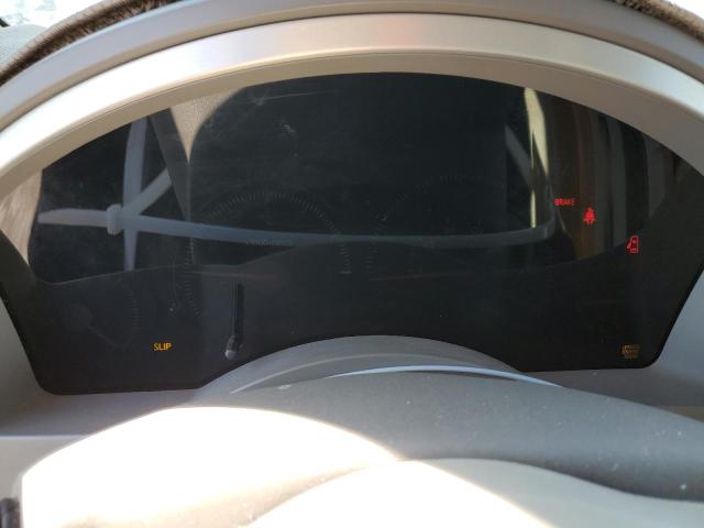 Photo 9 from auction – 2006 INFINITI QX56 with VIN 5N3AA08C16N802071