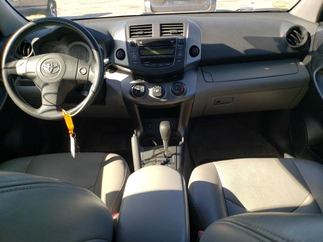 Photo 8 from auction – 2010 TOYOTA RAV4 with VIN JTMZF4DV3A5018046