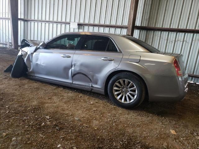 Photo 2 from auction – 2014 CHRYSLER 300 with VIN 2C3CCAAG1EH193725
