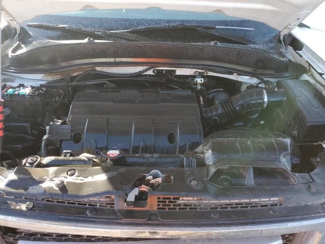 Photo 11 from auction – 2010 HONDA RIDGELINE with VIN 5FPYK1F55AB011804