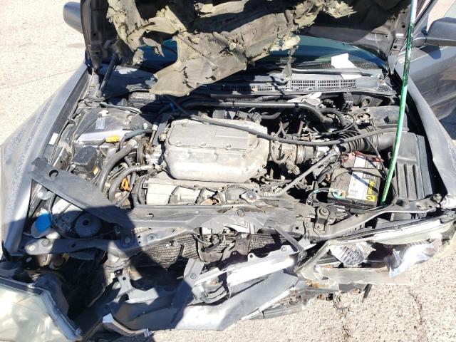 Photo 11 from auction – 2003 ACURA 3.2TL TYPE with VIN 19UUA56883A028198