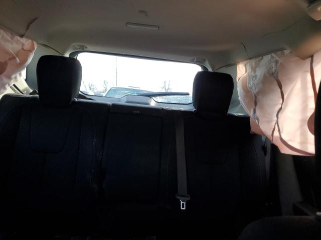 Photo 10 from auction – 2014 CHEVROLET EQUINOX LS with VIN 2GNALAEK6E6306587