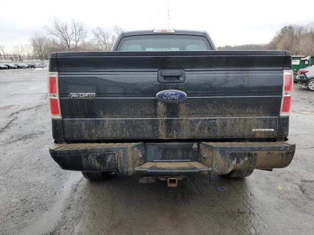 Photo 6 from auction – 2014 FORD F150 SUPER with VIN 1FTFX1EF4EFB24172