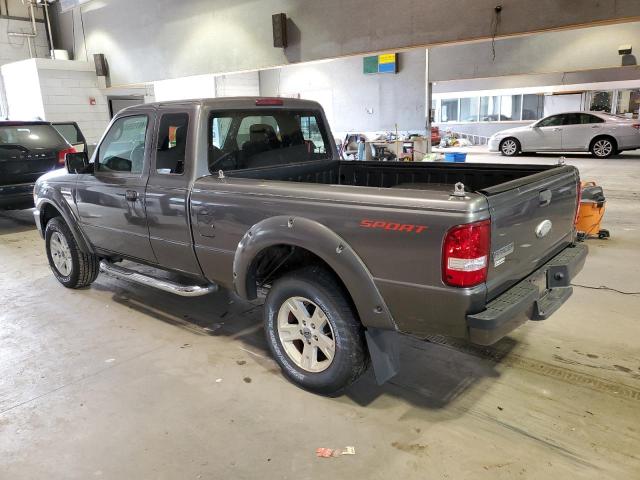 Photo 2 from auction – 2006 FORD RANGER with VIN 1FTYR14U06PA04870