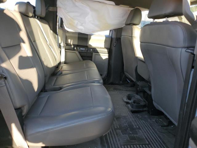Photo 10 from auction – 2018 FORD F250 SUPER with VIN 1FT7W2BT4JEC53021