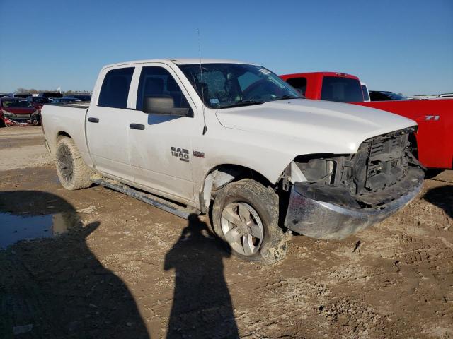 Photo 4 from auction – 2019 RAM 1500 CLASS with VIN 1C6RR6KT7KS750534