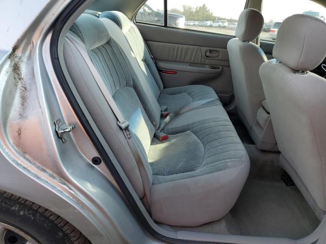 Photo 10 from auction – 2005 BUICK CENTURY CU with VIN 2G4WS52J951107210
