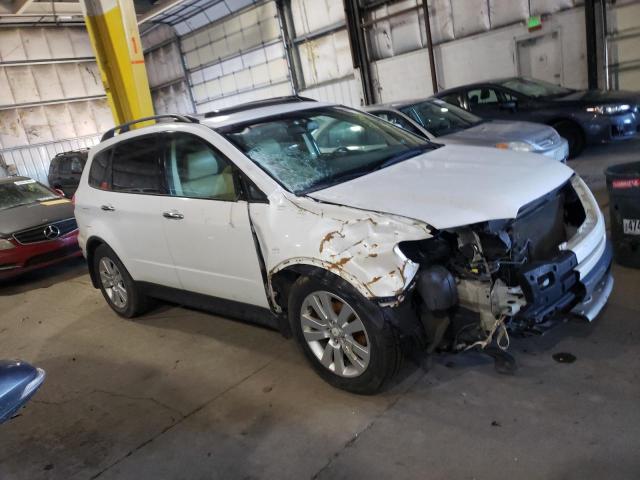 Photo 4 from auction – 2009 SUBARU TRIBECA LI with VIN 4S4WX97D094400113