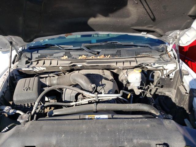 Photo 11 from auction – 2019 RAM 1500 CLASS with VIN 1C6RR6KT7KS750534