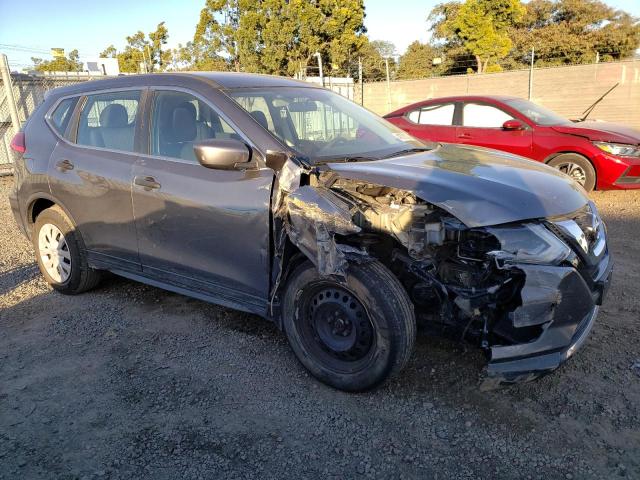 Photo 4 from auction – 2017 NISSAN ROGUE S with VIN 5N1AT2MTXHC776539