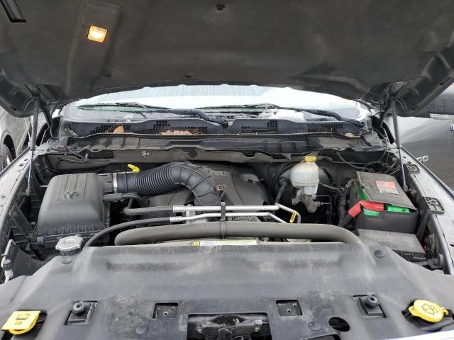 Photo 11 from auction – 2012 DODGE RAM 1500 S with VIN 1C6RD6LT1CS216573