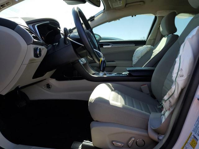 Photo 7 from auction – 2019 FORD FUSION SE with VIN 3FA6P0LU7KR284563