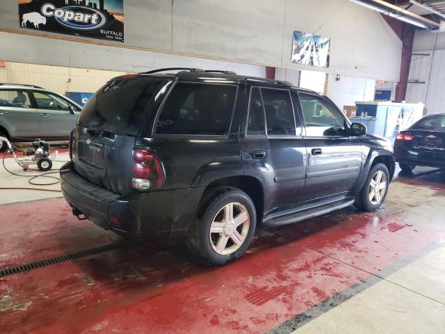 Photo 3 from auction – 2008 CHEVROLET TRAILBLAZE with VIN 1GNDT13S182250740