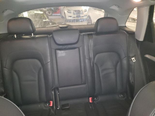 Foto 10 de la subasta – 2014 AUDI Q5 PREMIUM con VIN WA1LFAFP5EA092532