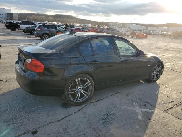 Photo 3 from auction – 2007 BMW 328 I with VIN WBAVA37507NL11251