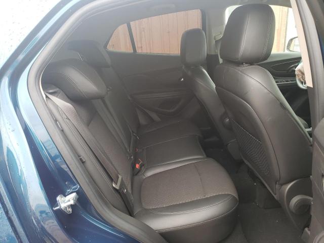 Photo 10 from auction – 2019 BUICK ENCORE PRE with VIN KL4CJASB8KB787974