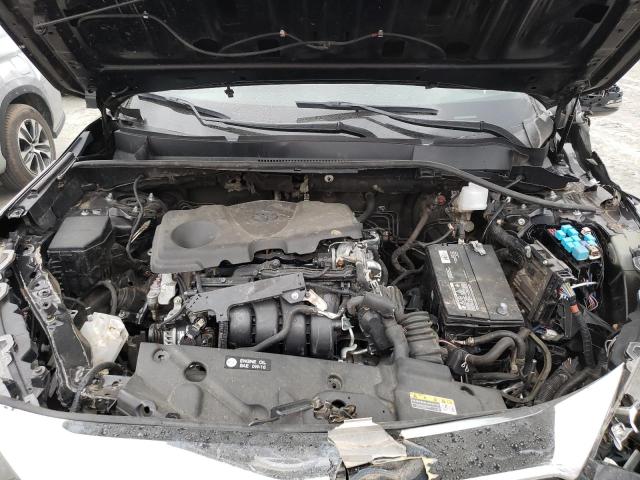 Photo 11 from auction – 2019 TOYOTA RAV4 ADVEN with VIN 2T3J1RFVXKW030209