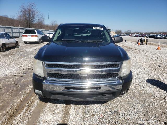 Photo 5 from auction – 2009 CHEVROLET SILVERADO with VIN 3GCEK23M59G188467